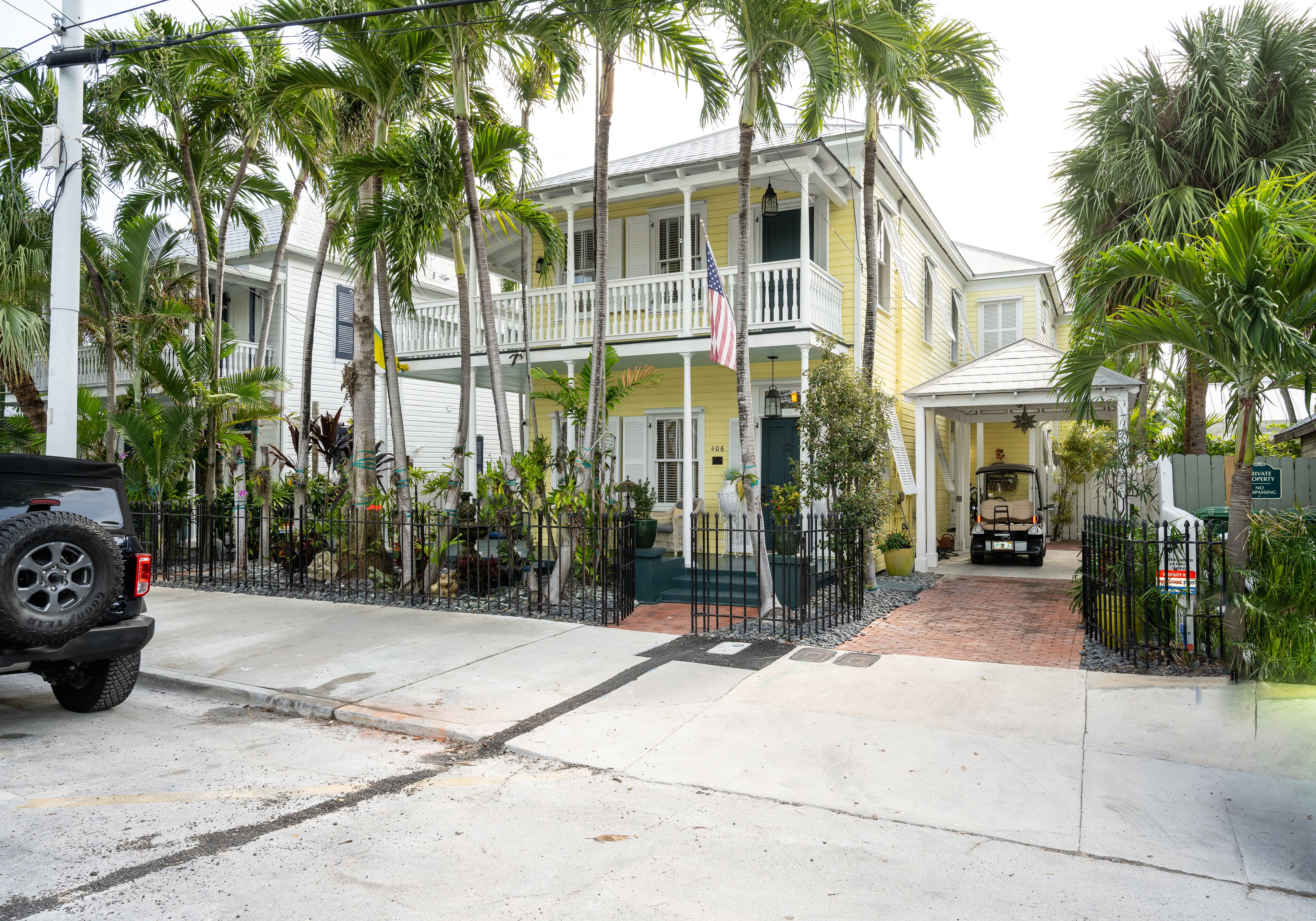 Old town immaculate large  4-5 BR Historical Charmer. Updated with it all. 