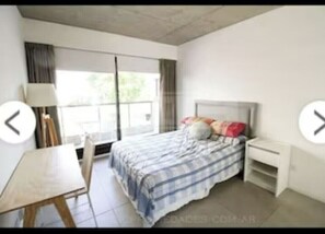 1 Schlafzimmer, kostenloses WLAN