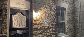 The Etherley Holiday Cottage