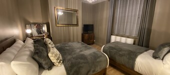 The Etherley Holiday Cottage