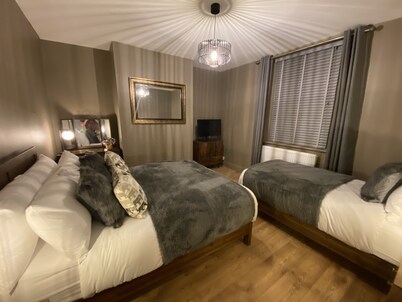 The Etherley Holiday Cottage