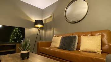 Flat-screen TV