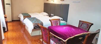 Huifeng Business Hotel