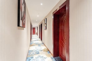 Interior - Huifeng Business Hotel (Chongqing)