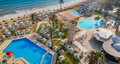 Monarque Club Rivage - VV