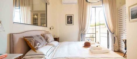 3 Schlafzimmer, Bügeleisen/Bügelbrett, WLAN