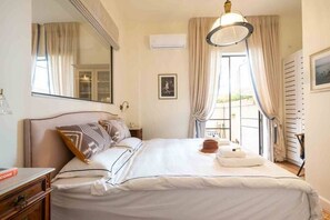 3 Schlafzimmer, Bügeleisen/Bügelbrett, WLAN