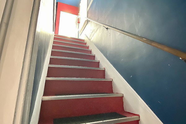 内装