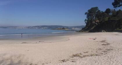 Vilaseca 49 Ardan Marin Pontevedra