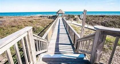 No Ducks Given - Duck NC Oceanfront