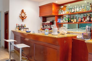 Reception - Hotel Negresco (Riccione)