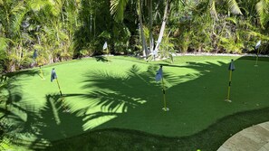 Golf