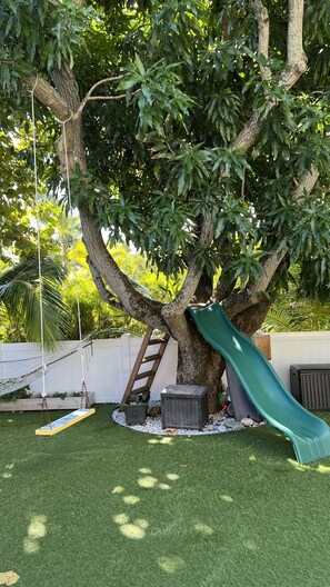 Espace pour enfants