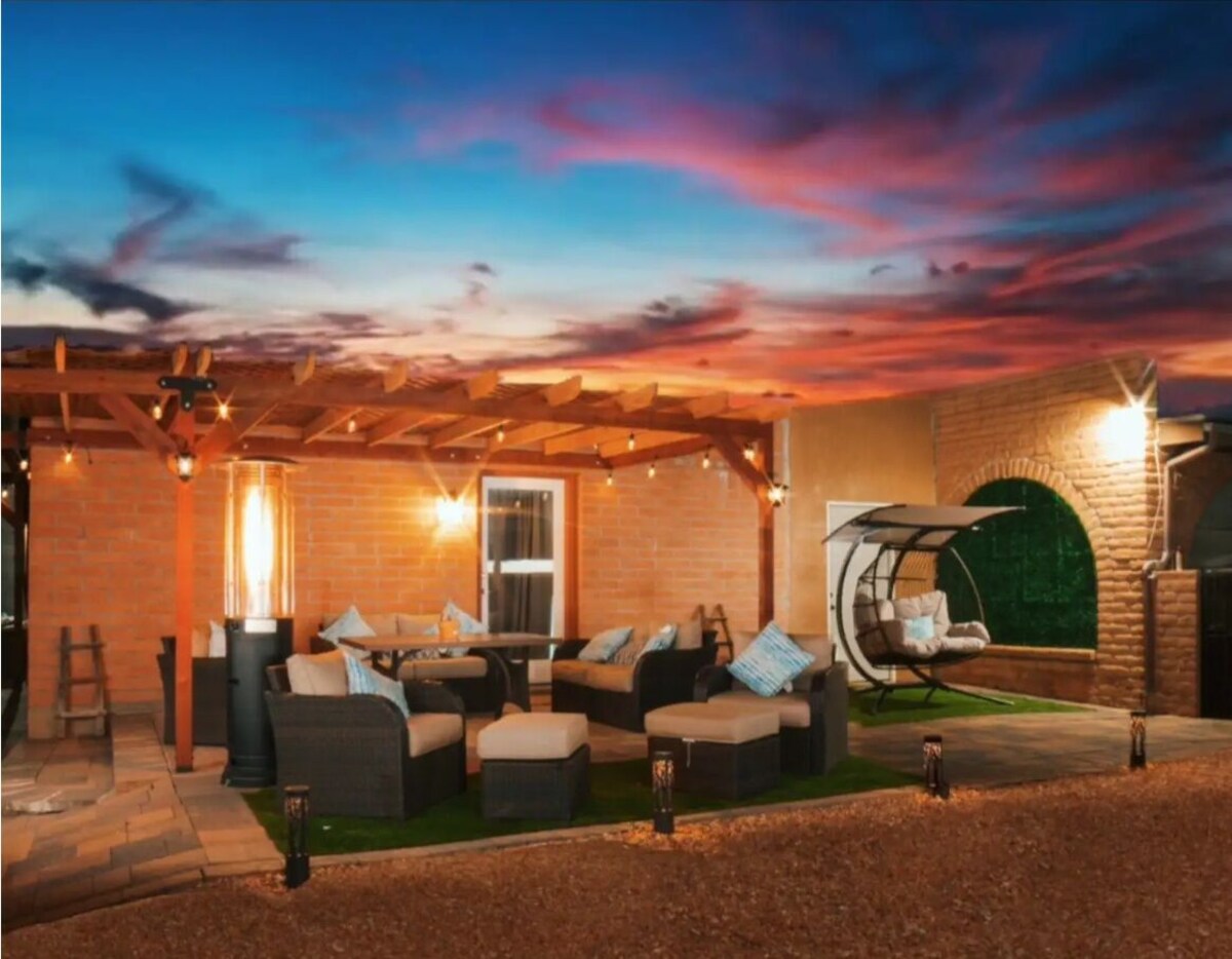 Image de profil de l’hôte