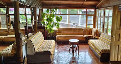 Hostal Taita Cristobal