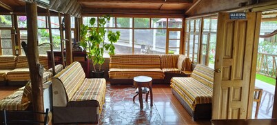 Hostal Taita Cristobal
