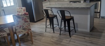 Buffalo House close to Ft Sill & Wildlife refuge