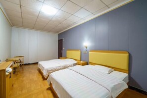 Room - Hefeng Hotel (Nanning)