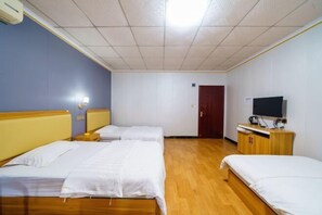 Room - Hefeng Hotel (Nanning)