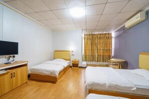Room - Hefeng Hotel (Nanning)