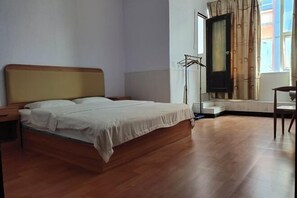 Room - Hefeng Hotel (Nanning)