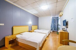 Room - Hefeng Hotel (Nanning)