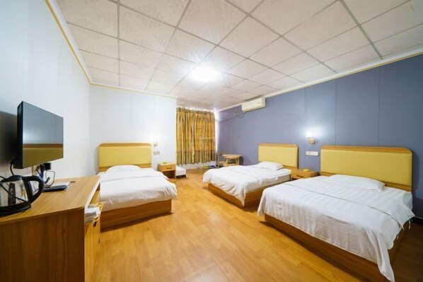 Room - Hefeng Hotel (Nanning)