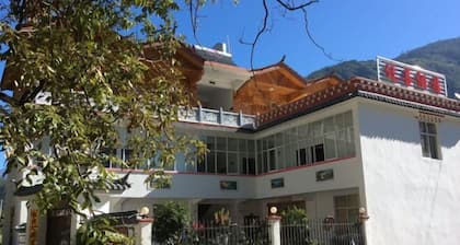 Qianxi Hotel