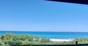 Am Strand