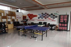 Unclassified image, 5 of 22, button - Dongtai Hotel (Changbai County)
