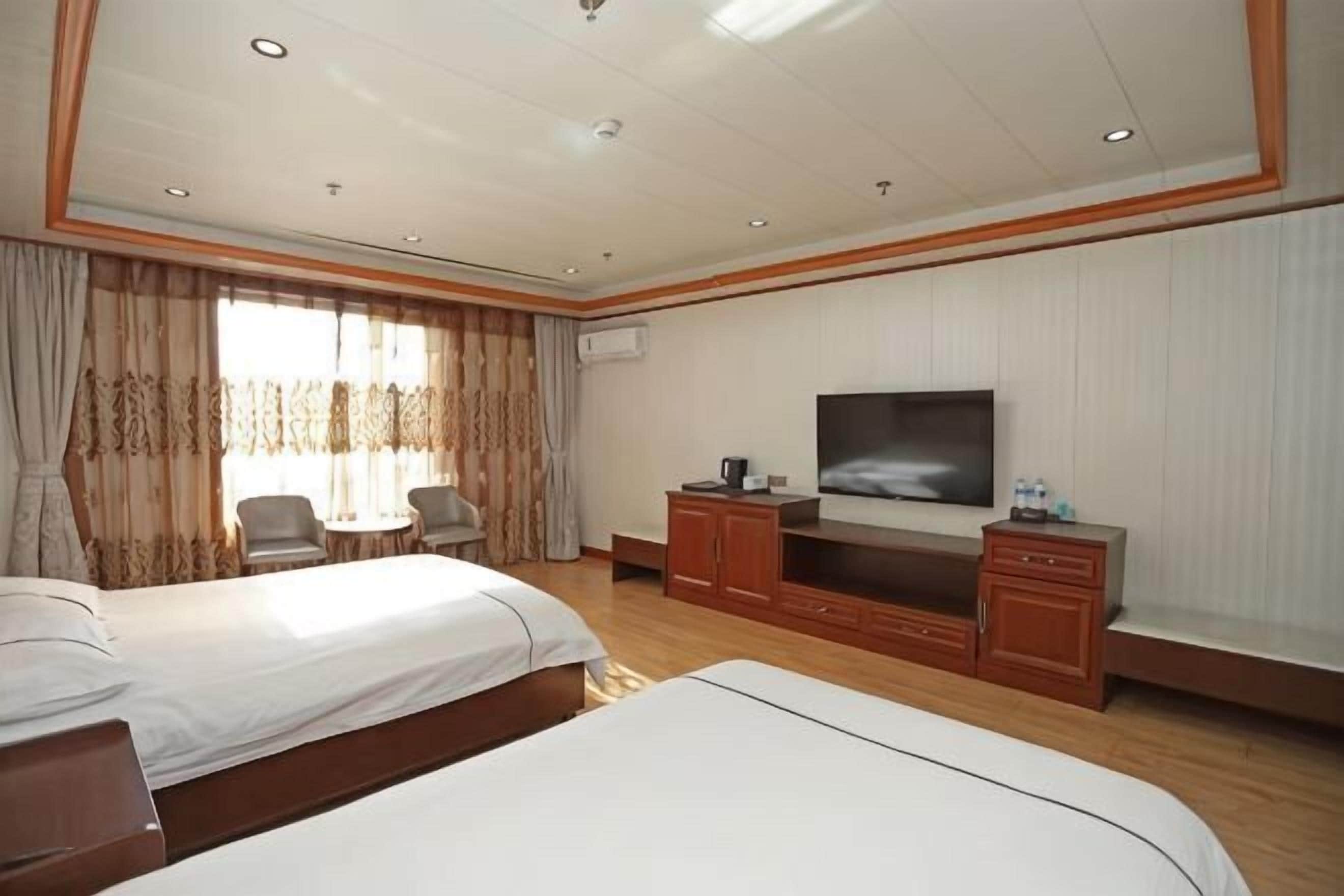 ห้องพัก
