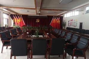 Interior - Dongtai Hotel (Changbai)