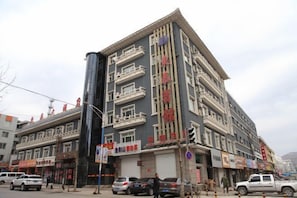 Exterior - Dongtai Hotel (Changbai)