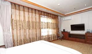 Room - Dongtai Hotel (Changbai County)