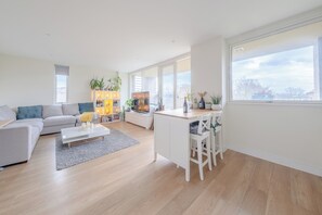 TV, kontorer og PC-skjermer