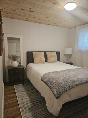 2 habitaciones y wifi gratis 