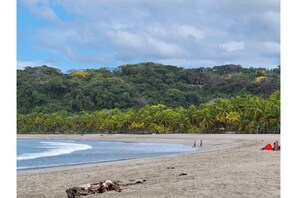 Plage à proximité, serviettes de plage