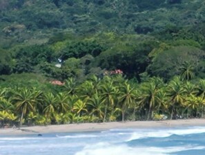 Plage à proximité, serviettes de plage
