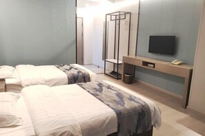 Unclassified image, 4 of 98, button - Shun Xing Hotel (Dali City)