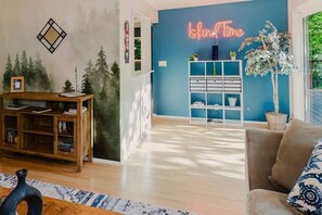 Intérieur