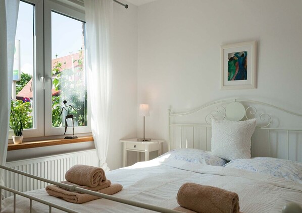 2 Schlafzimmer, kostenloses WLAN