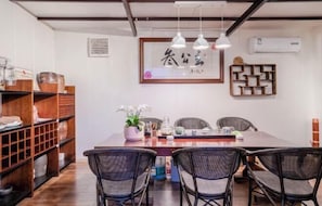 Property amenity - Yaju Hotel (Lancang)