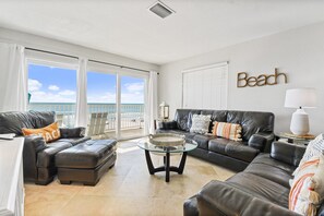 Smart TV, DVD player, books