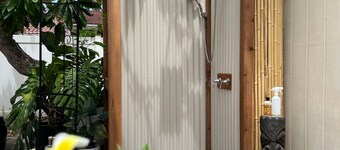 Lovely Private Kailua Cottage