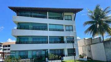 Apartment | Exterior