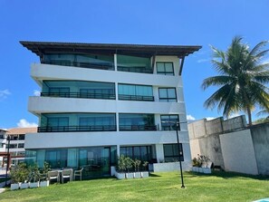 Apartment | Exterior