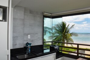 Leilighet | Innvendig