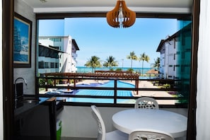 Apartment | View from room