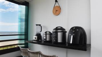 Familienapartment | Innenbereich