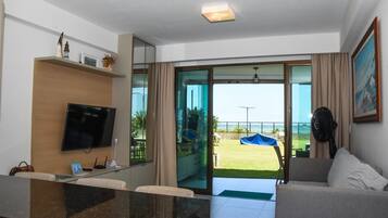 Appartement | Intérieur